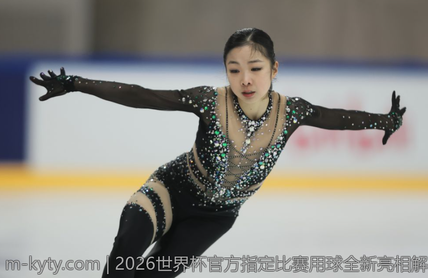 2026世界杯官方指定比赛用球全新亮相解析