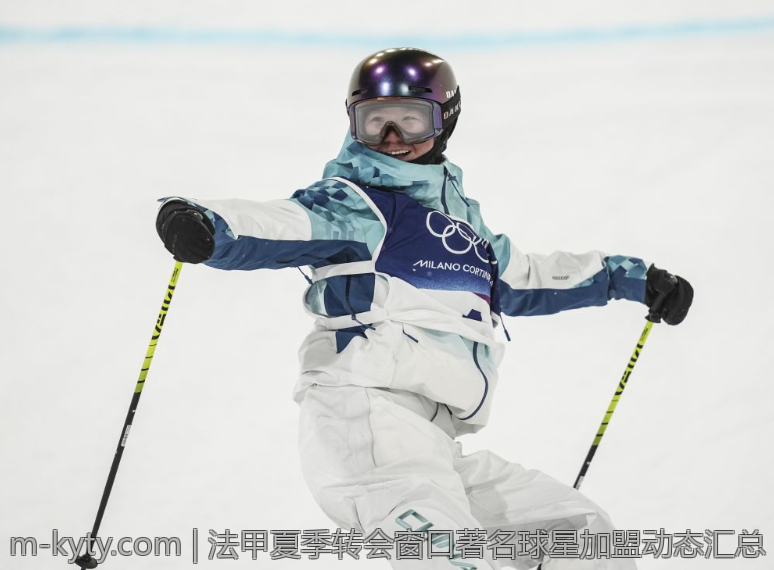 法甲夏季转会窗口著名球星加盟动态汇总