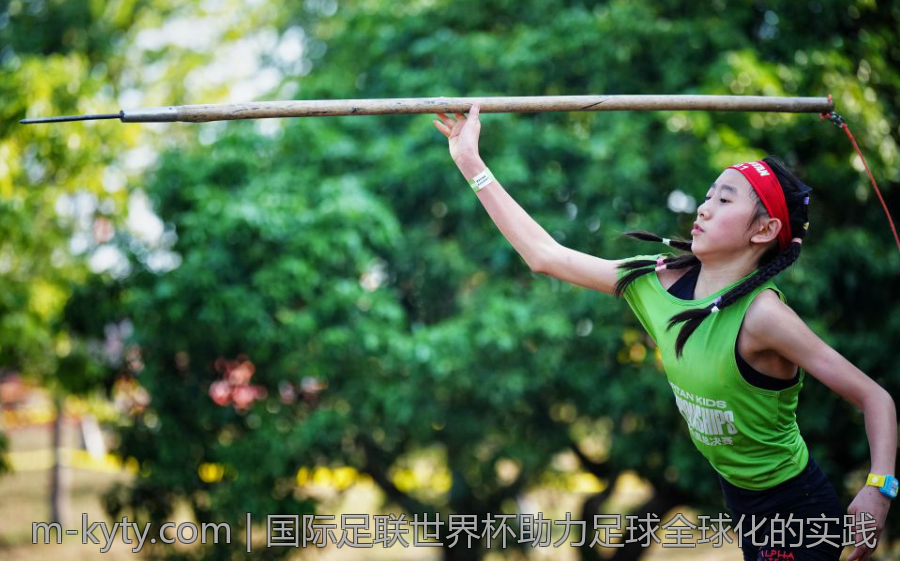 国际足联世界杯助力足球全球化的实践