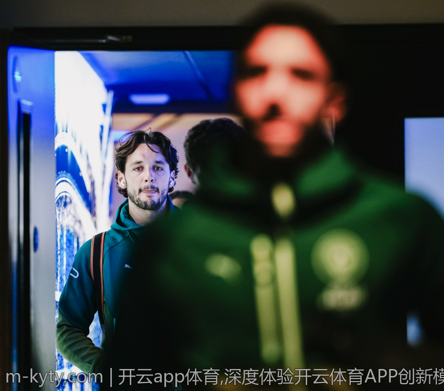 开云app体育,深度体验开云体育APP创新模式